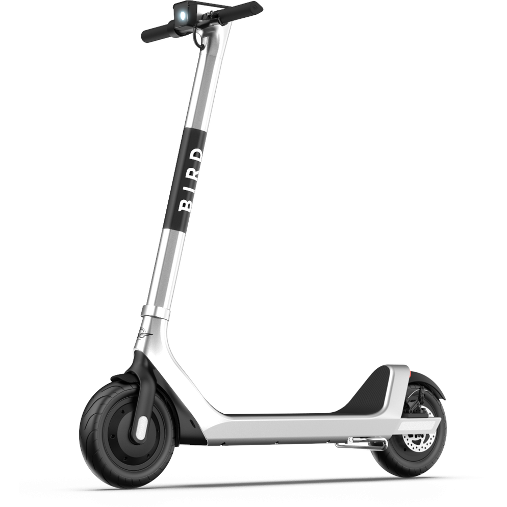 13954 - Bird Two Skuter Elektrik 500W
