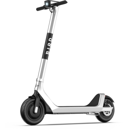 13954 - Bird Two Skuter Elektrik 500W