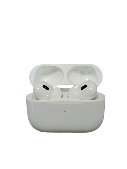 112657 - APPLE AirPods Pro (Gjenerata e 2-të) me Mbulesë MagSafe, Modeli MTJV3ZM/A