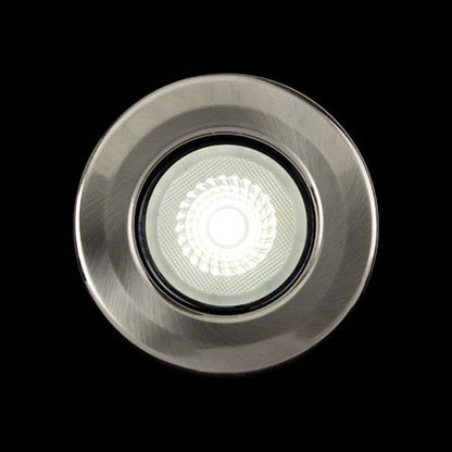 235030 - Llampë LED Collingwood Lighting Halers H4 Pro 700 2700K e Rregullueshme me Ndriçim dhe Paketim Emergjence - Kënd Rrezeti 55°