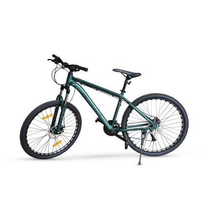 281086 - [OUTLET] Biçikletë MTB BICYSTAR MBA002H27 27.5"