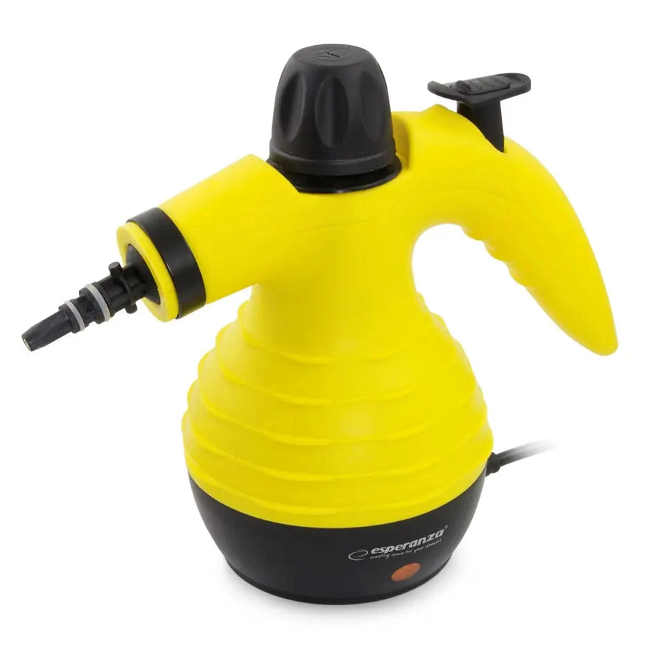 281027 - Pastrues me avull Esperanza STORM-EHS001, 900W, 25ml, i verdhë