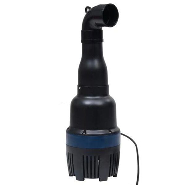 291024 - VIDAXL Pompë pellgu 16000 L/orë 75 W