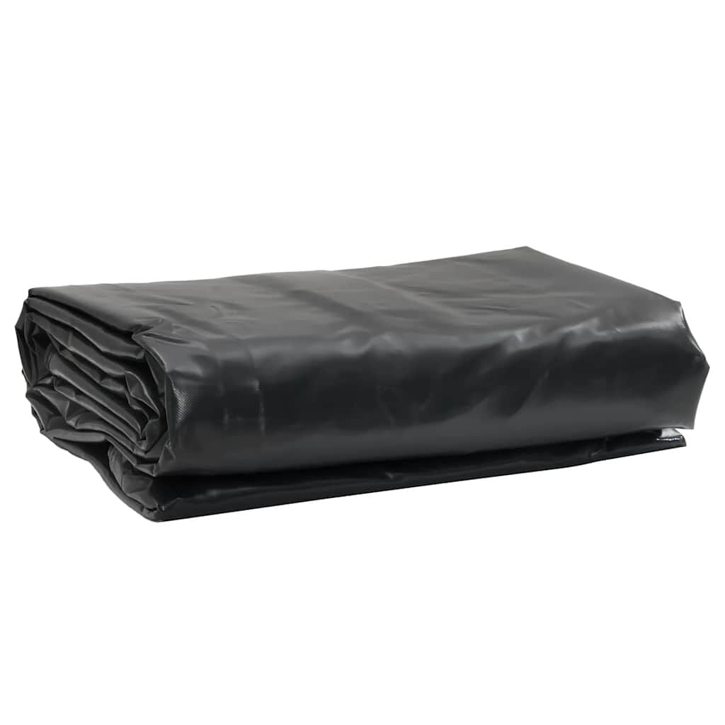 265044 - VIDA XL Tenda Antraciti 6x8 m 650 g/m²