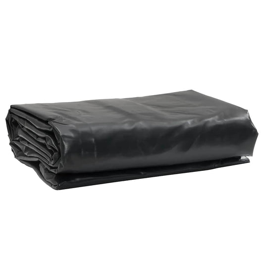 265044 - VIDA XL Tenda Antraciti 6x8 m 650 g/m²