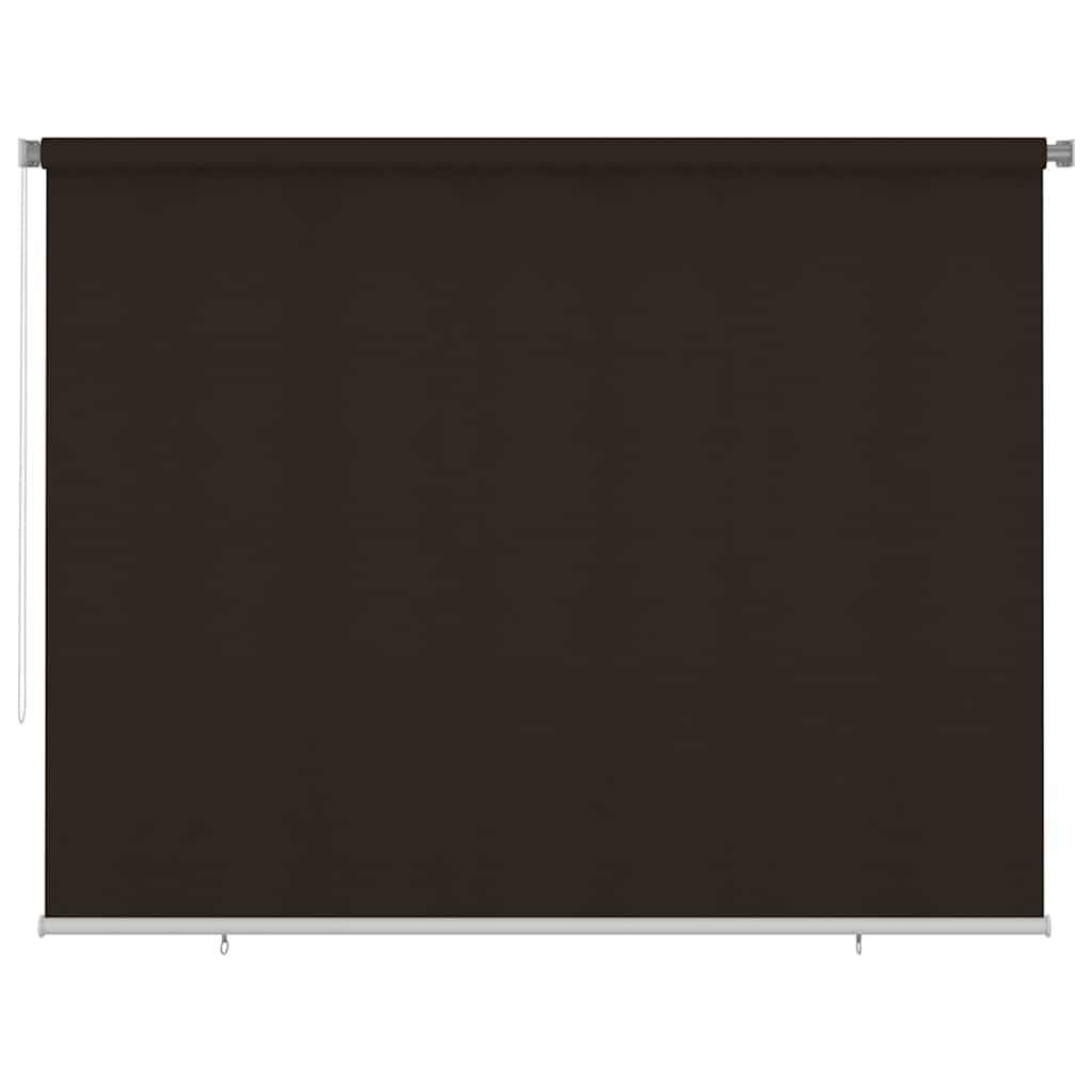 333452 - VidaXL Roll i jashtëm 300x230 cm HDPE