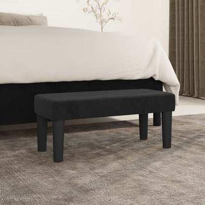 333153 - VIDAXL Stol i Zi 70x30x30 cm Kadife