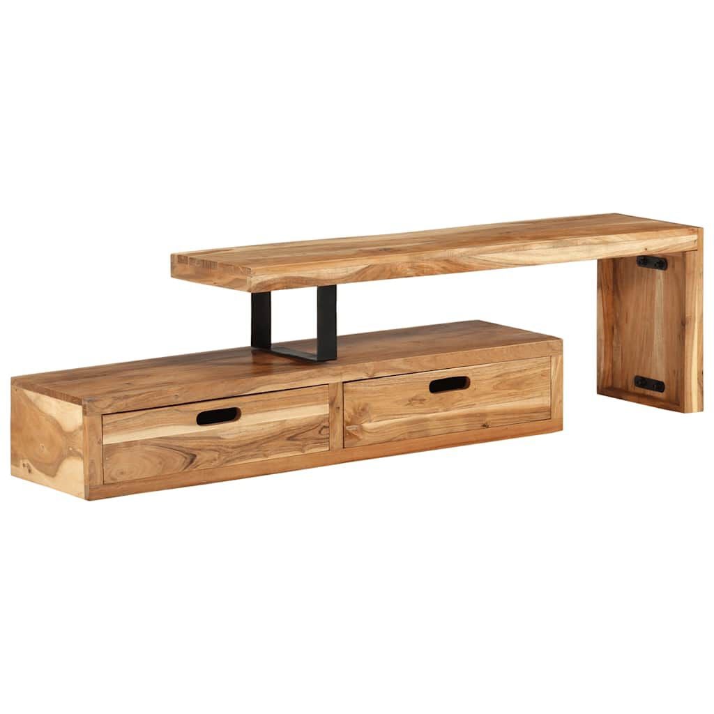 265187 - VIDA XL Stand TV
