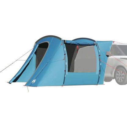 291303 - VIDAXL Tendë Makine Blu e Papërshkueshme nga Uji