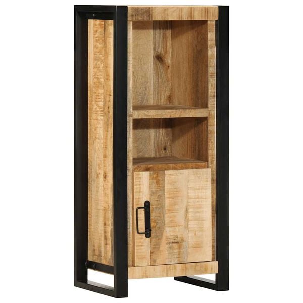291316 - VIDAXL Dollap Banjoje 40x30x90 cm Dru Masiv Mango