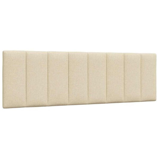 334266 - VIDA XL JASTËK PËR KOKËN E KREUT "HANKO" KREM 160 CM PËLHURË