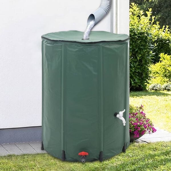 291355 - Rezervuar Uji Shiu i Palosshëm, 500 L