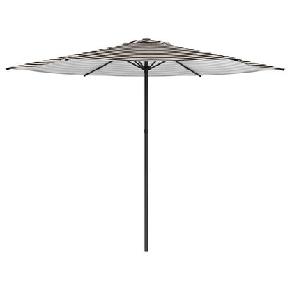 334396 - VIDA XL Çadër Kopshti Drejtkëndëshe prej Poliesteri 300x300 cm
