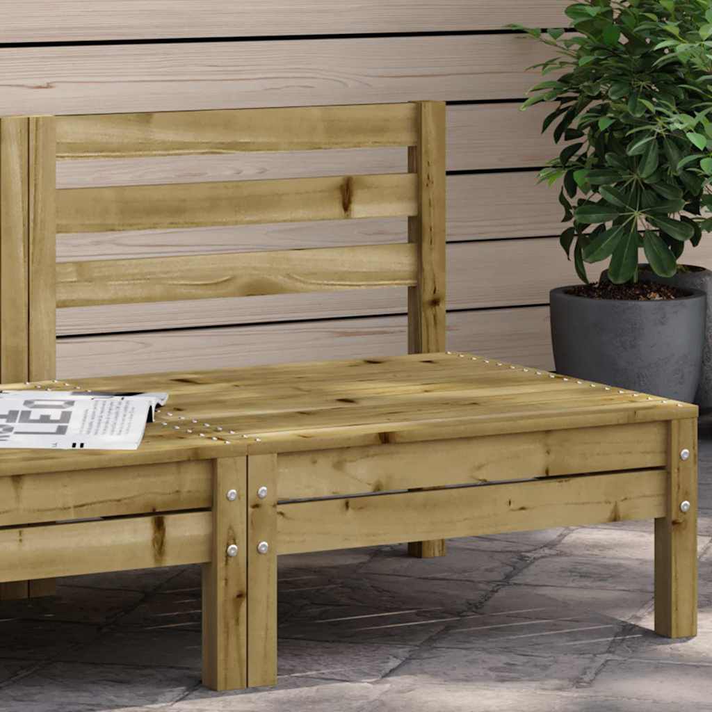 280567 - VIDA XL DIVAN KOPSHTI PREJ DRURI PISHE TË IMPREGNUAR
