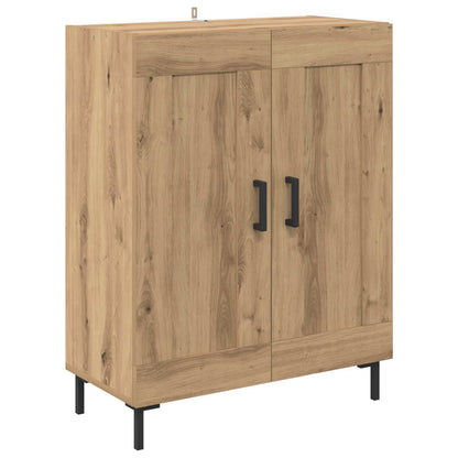 265613 - vidaXL Bufe Artisan Lisi 69.5 x 34 x 90 cm