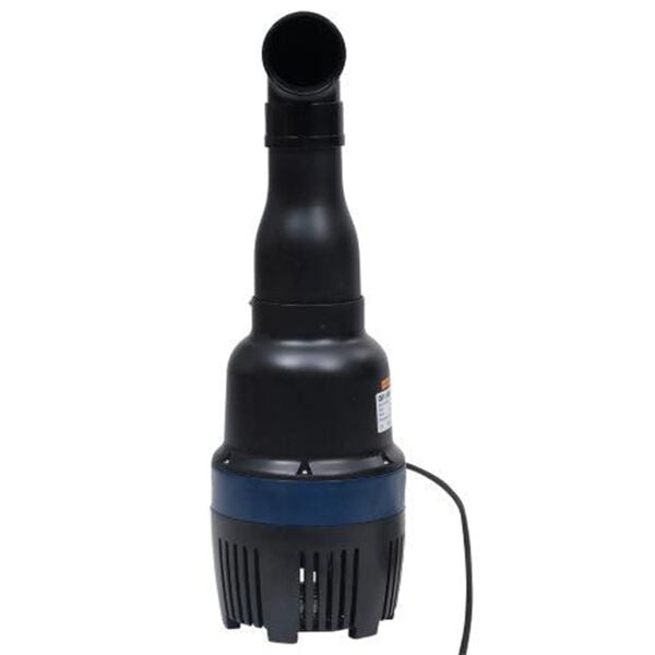 291024 - VIDAXL Pompë pellgu 16000 L/orë 75 W
