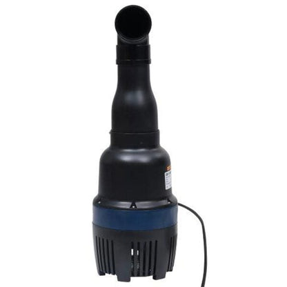 291024 - VIDAXL Pompë pellgu 16000 L/orë 75 W