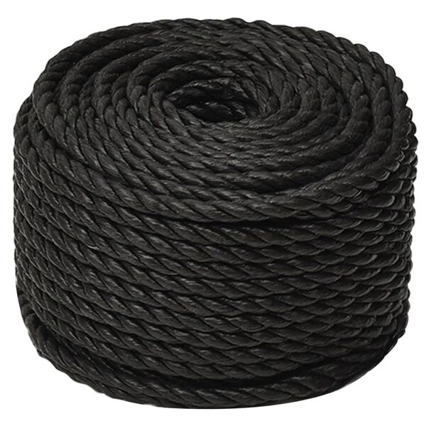 212261 - VIDAXL Litar Pune i Zi 24 mm 50 m Polipropilen