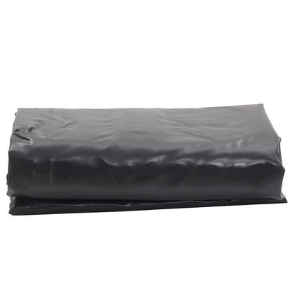 265044 - VIDA XL Tenda Antraciti 6x8 m 650 g/m²