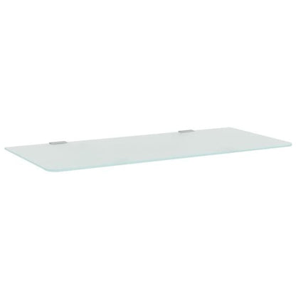 334063 - VIDA XL Mbrojtëse Privatësie për Urinal të Montuar në Mur, Xham i Temperuar 90x40 cm