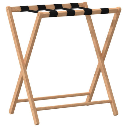 265199 - VIDAXL Raft Bagazhesh 68,5x38x58 cm Bambu