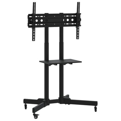 291277 - VIDAXL Standë televizori me rrota, ekran 32-70 inç, maksimumi VESA 600x400 mm, 50 kg