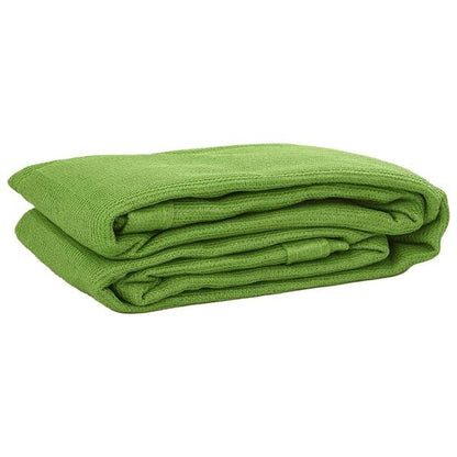 291281 - VIDAXL Qilim Tende Jeshile e Çelët 400x400 cm HDPE