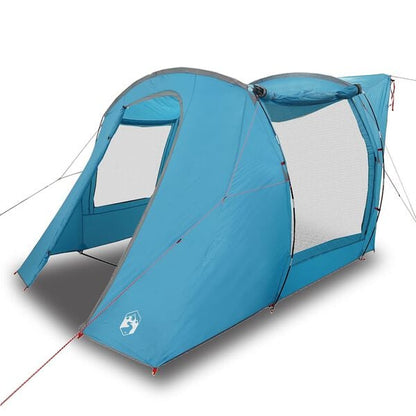 291303 - VIDAXL Tendë Makine Blu e Papërshkueshme nga Uji