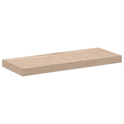 291308 - VIDAXL Raft  60x23,5x4 cm Dru i Inxhinierizuar