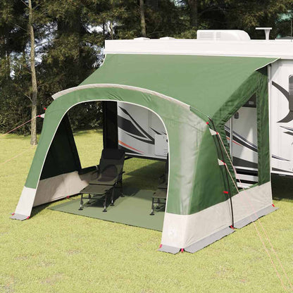 265342 - Tendë karavan vidaXL Pajisje për mbrojtje të jashtme për kamping