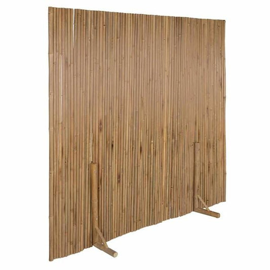 333473 - VIDAXL Gardh prej bambuje 180x170 cm