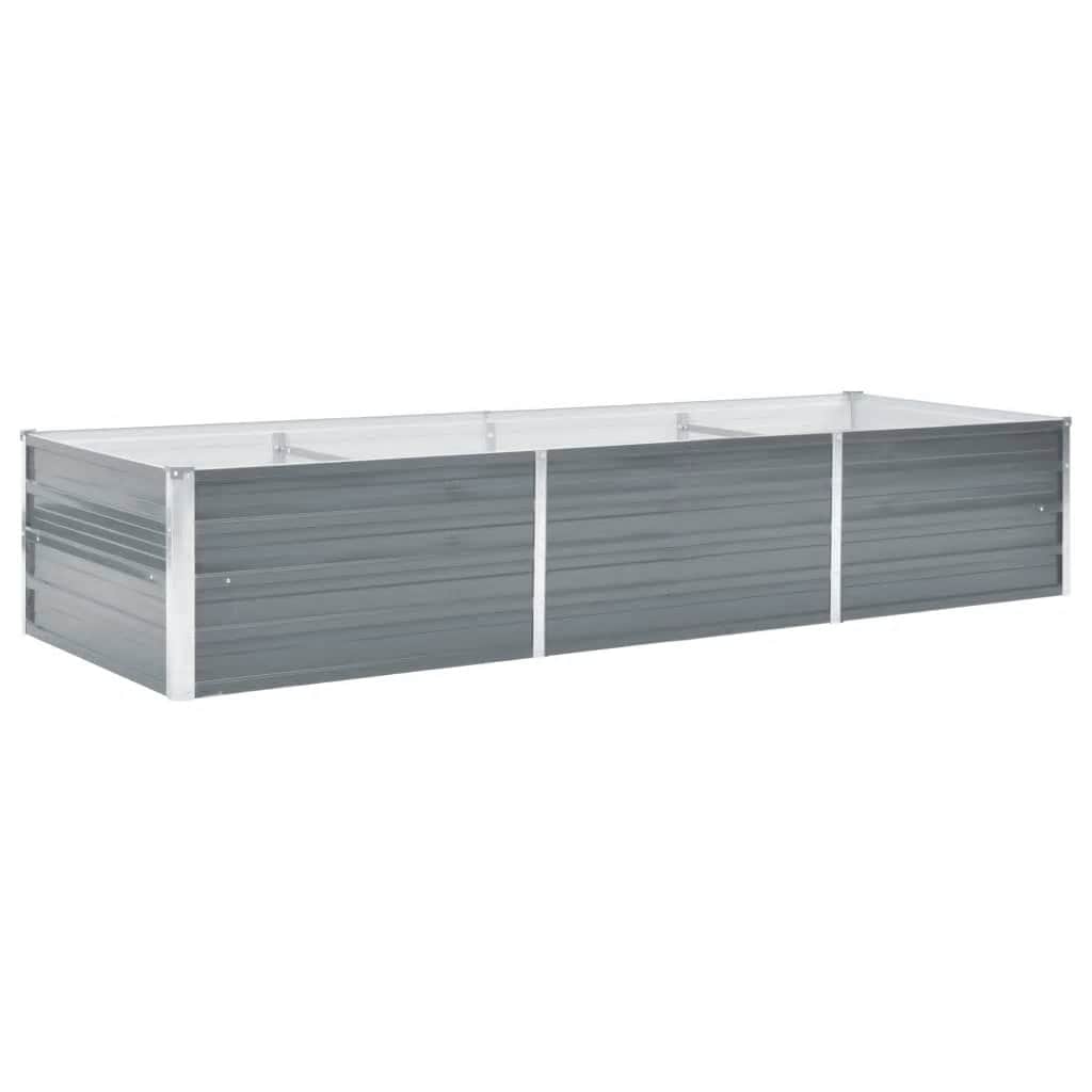 270034 - vidaXL Kuti e ngritur për mbjellje perimesh, lulesh ose bimësh dekorative