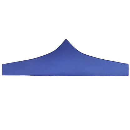 291490 - VIDA XL Çati Tende për Festa 3x3 m Blu
