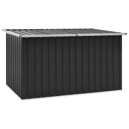 265553 - vidaXL Arkë për Kopsht 171×99×93 cm – Anthracite