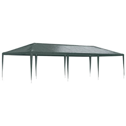 291508 - VIDAXL Tendë Profesionale për Festa 4x9 m Jeshile 90 g/m²
