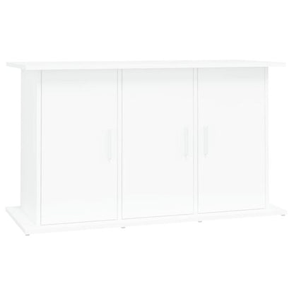 291548 - VIDA XL Stand Akuariumi e Bardhë 101x41x58 cm Dru i Inxhinieruar