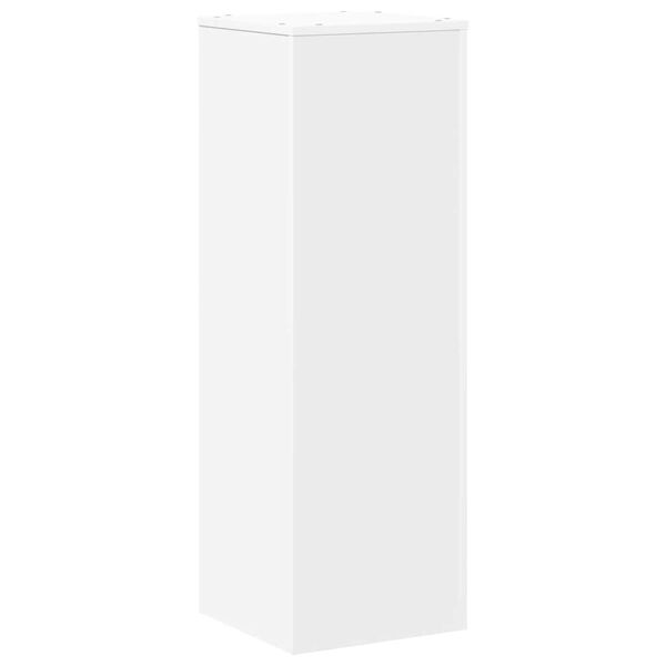 334493 - VIDAXL Stand për Bimë 33x33x100 cm Dru i Inxhinieruar