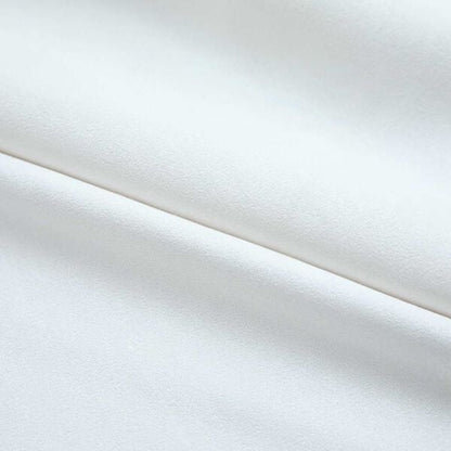 334002 -VIDAXL Perde të Bardha 2 copë, 140x225 cm
