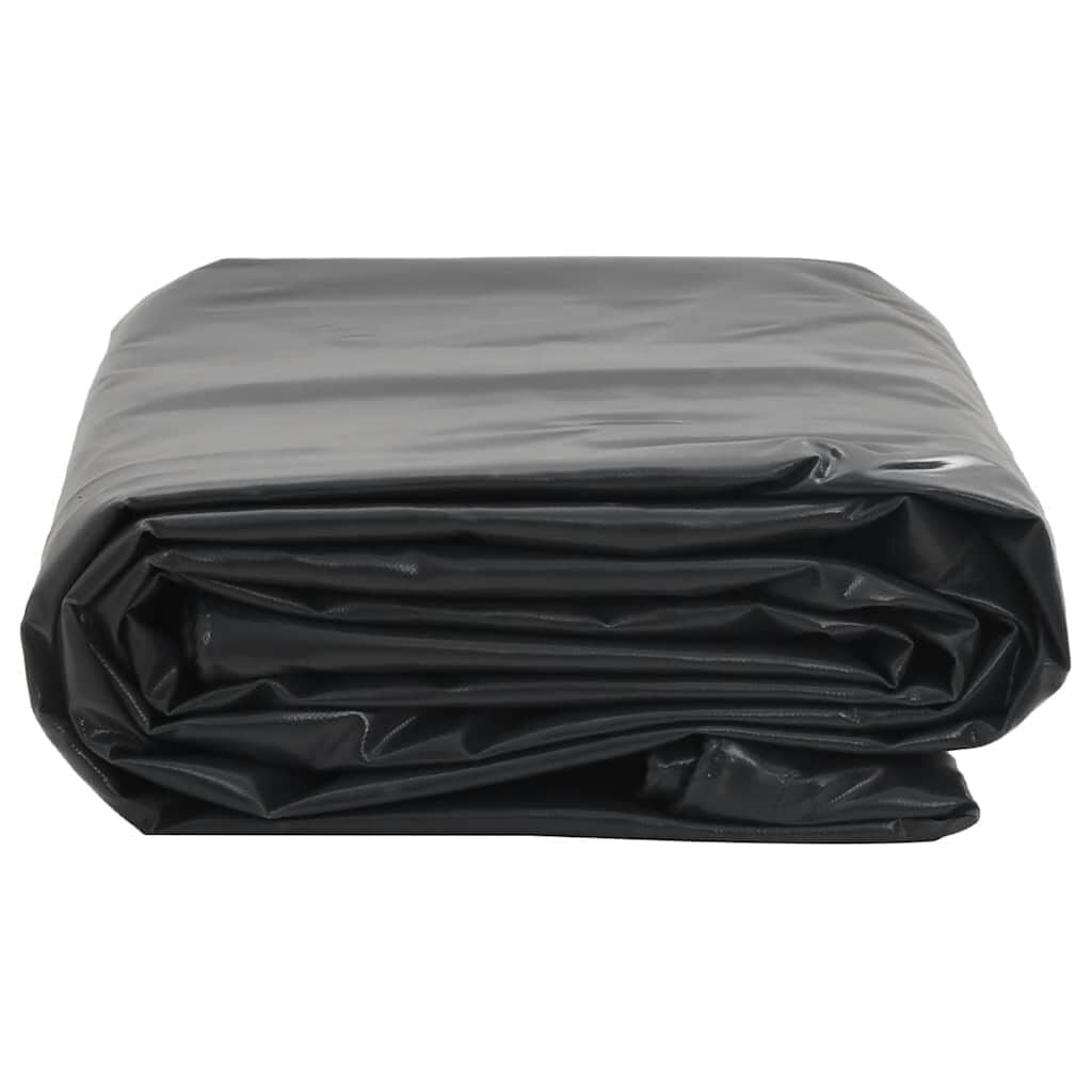265044 - VIDA XL Tenda Antraciti 6x8 m 650 g/m²