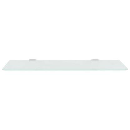 334063 - VIDA XL Mbrojtëse Privatësie për Urinal të Montuar në Mur, Xham i Temperuar 90x40 cm