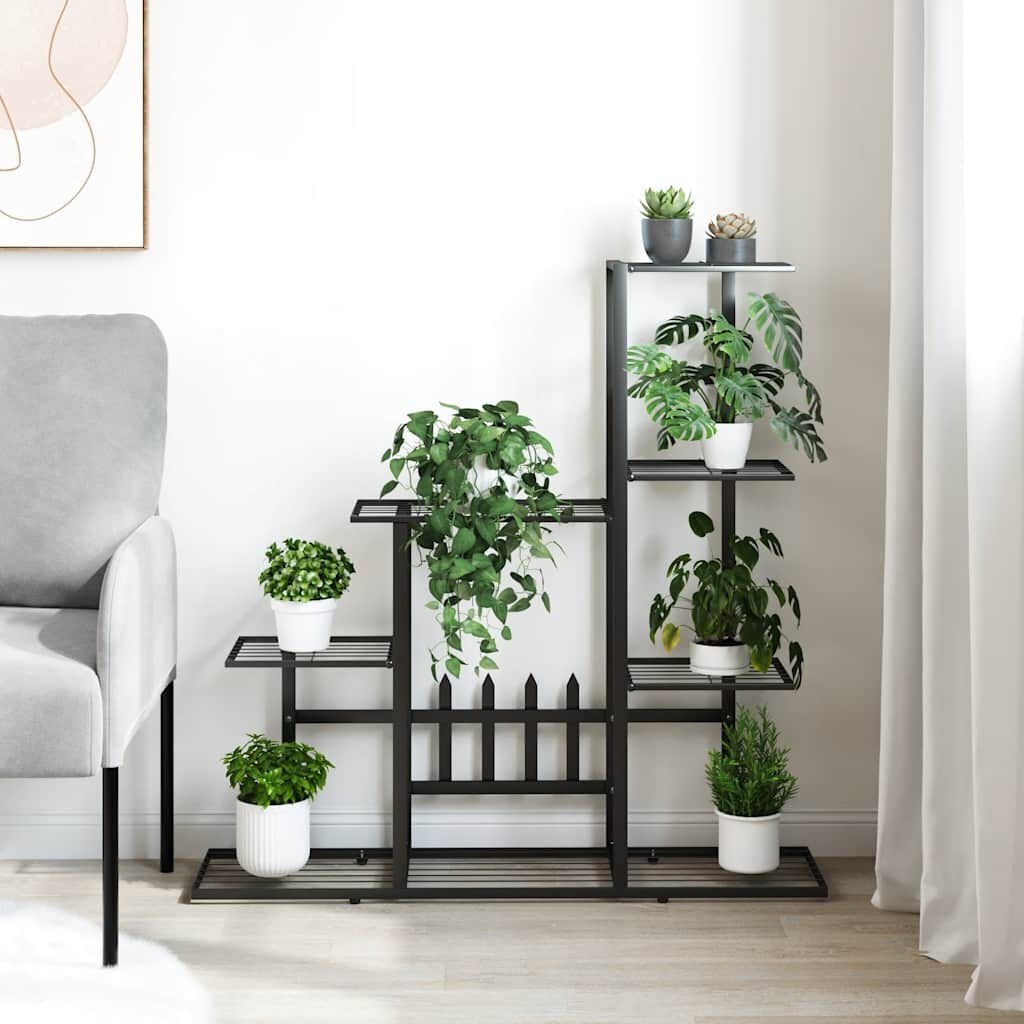 280155 - VIDAXL Stand Lulesh 94,5x25x88 cm Metal i Zi