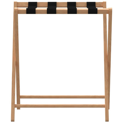 265199 - VIDAXL Raft Bagazhesh 68,5x38x58 cm Bambu