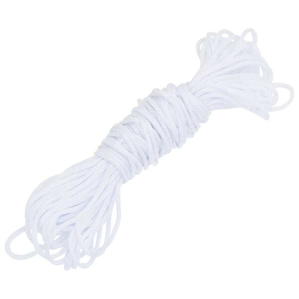 333284 - VIDAXL Ekran Privatësie për Ballkon, Gri, 500x120 cm, PVC