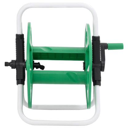 280313 - VIDAXL Bobinë Tubi të Gjelbër për Tub Çelik 45 m 1/2"