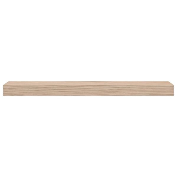 291308 - VIDAXL Raft  60x23,5x4 cm Dru i Inxhinierizuar