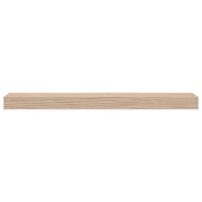 291308 - VIDAXL Raft  60x23,5x4 cm Dru i Inxhinierizuar