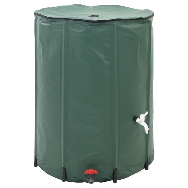 291355 - Rezervuar Uji Shiu i Palosshëm, 500 L