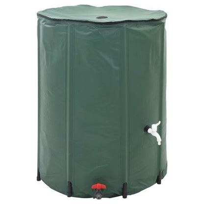 291355 - Rezervuar Uji Shiu i Palosshëm, 500 L