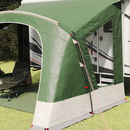265342 - Tendë karavan vidaXL Pajisje për mbrojtje të jashtme për kamping