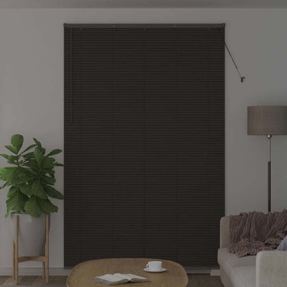 265360 - vidaXL Perde Gri të Errët 220x150 cm Alumini